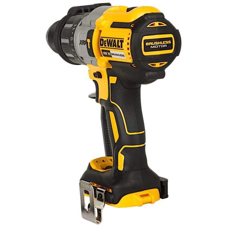 DEWALT DCD996N Wkrętarka udarowa akumulatorowa 18V