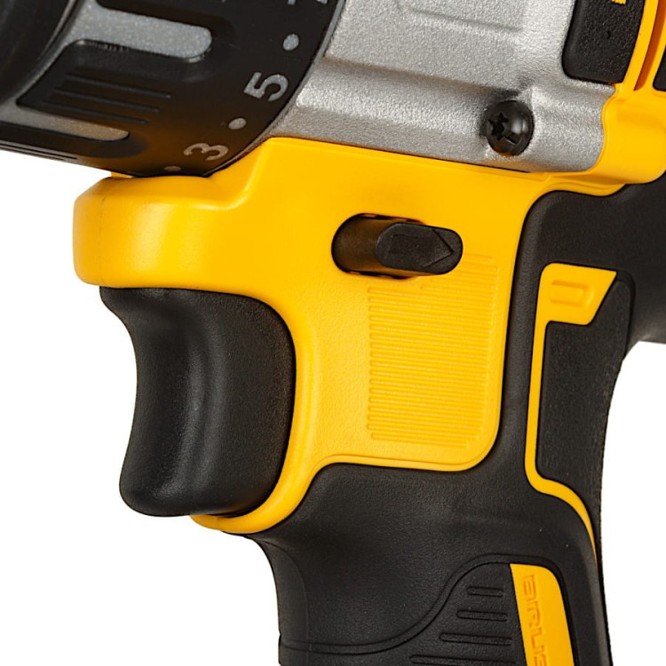 DEWALT DCD996N Wkrętarka udarowa akumulatorowa 18V