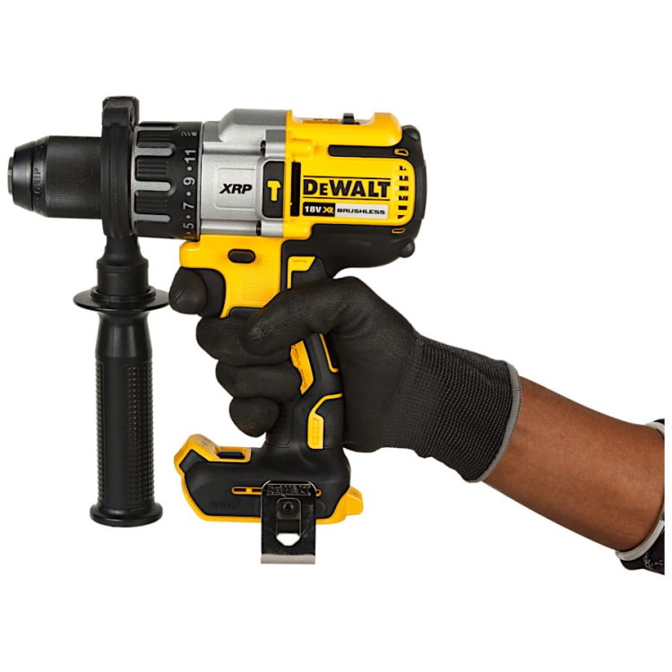 DEWALT DCD996N Wkrętarka udarowa akumulatorowa 18V