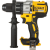 DEWALT DCD996N Wkrętarka udarowa akumulatorowa 18V