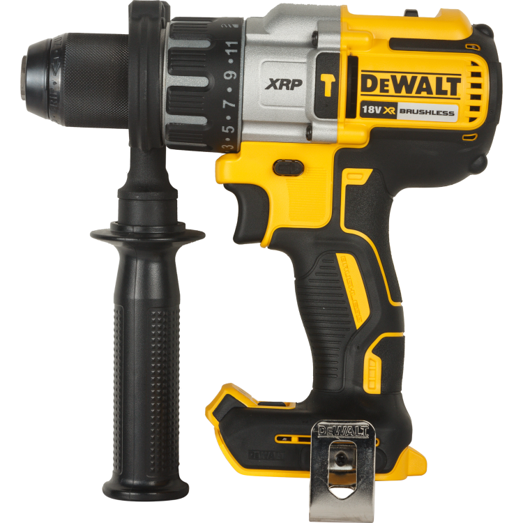 DEWALT DCD996N Wkrętarka udarowa akumulatorowa 18V