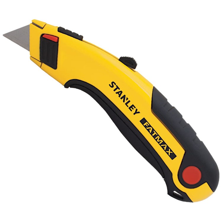 STANLEY 7-10-778 Nóż FatMax RB 5 ostrzy carbide