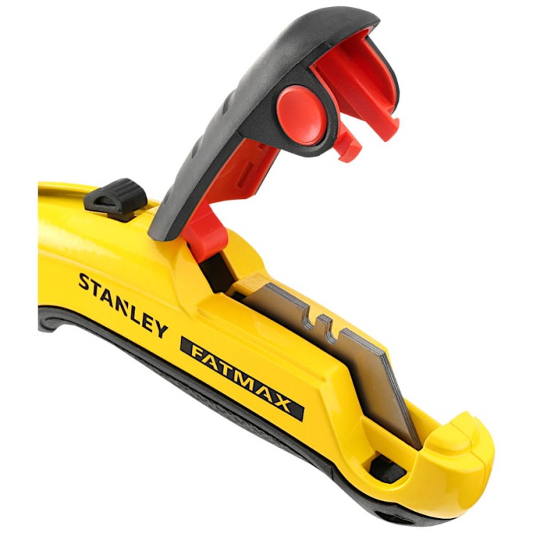 STANLEY 7-10-778 Nóż FatMax RB 5 ostrzy carbide