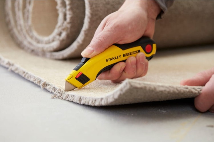 STANLEY 7-10-778 Nóż FatMax RB 5 ostrzy carbide