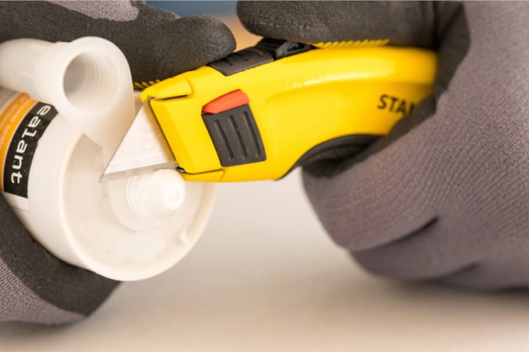 STANLEY 7-10-778 Nóż FatMax RB 5 ostrzy carbide
