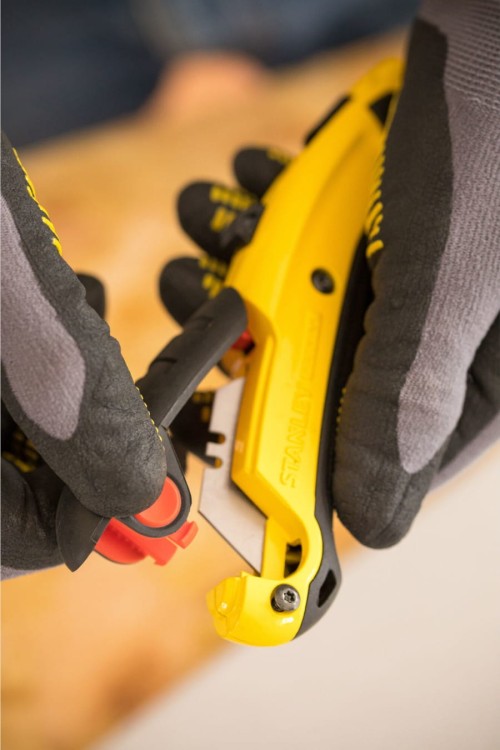 STANLEY 7-10-778 Nóż FatMax RB 5 ostrzy carbide