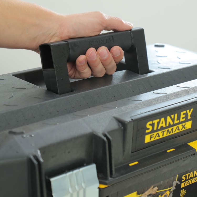 STANLEY Skrzynia 23" HD Structral Foam 1-94-749