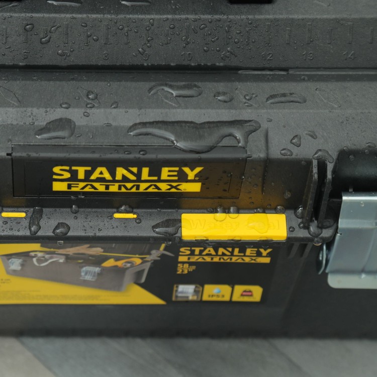 STANLEY Skrzynia 23 HD Structral Foam