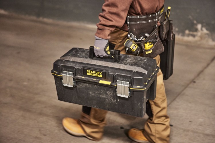 STANLEY Skrzynia 23" HD Structral Foam 1-94-749