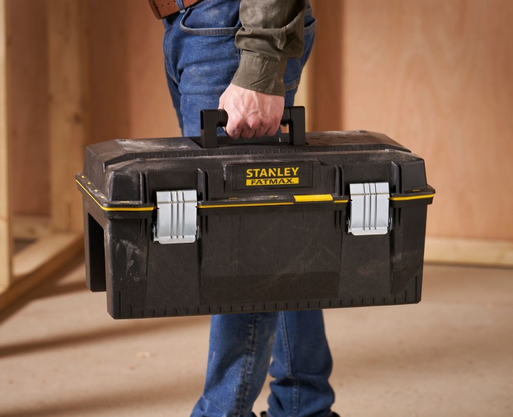 STANLEY Skrzynia 23" HD Structral Foam 1-94-749