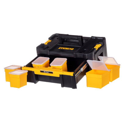 DEWALT DWST1-70705 Skrzynia narzędziowa TSTAK III