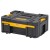 DEWALT DWST1-70705 Skrzynia narzędziowa TSTAK III