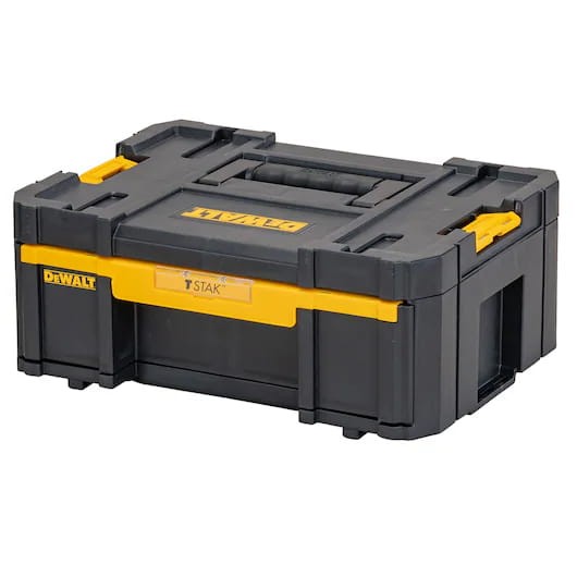 DEWALT DWST1-70705 Skrzynia narzędziowa TSTAK III