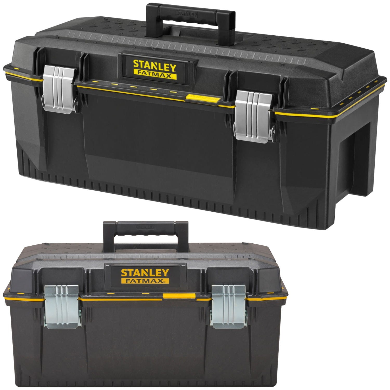 STANLEY Skrzynia narzędziowa 23" FatMax Structural Foam