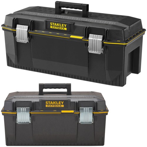 STANLEY Skrzynia narzędziowa 23" FatMax Structural Foam