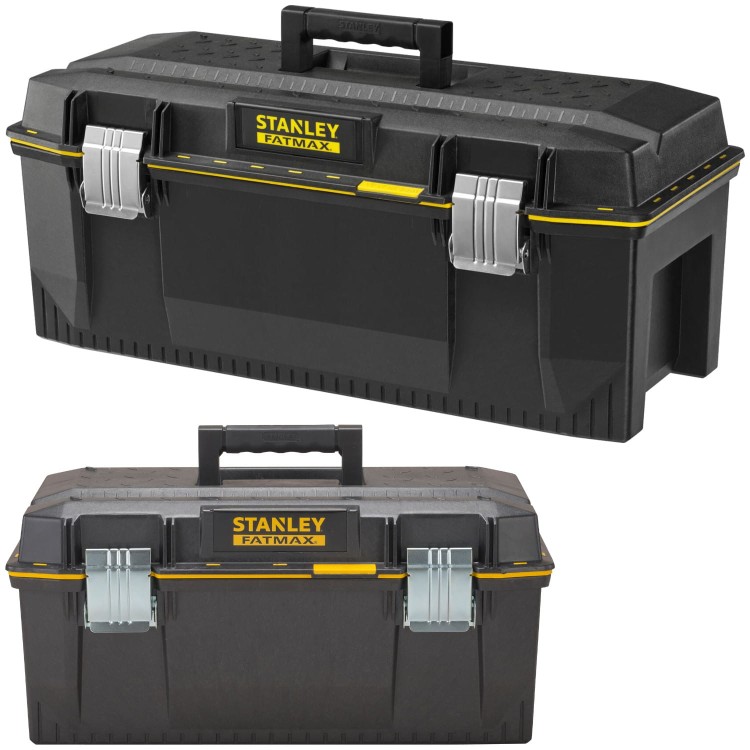 STANLEY Skrzynia narzędziowa 23" FatMax Structural Foam