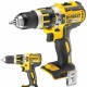 Wiertarko-wkrętarka DCD795N 'KORPUS' Bezszczotkowa 18V, XR, Udar, DEWALT