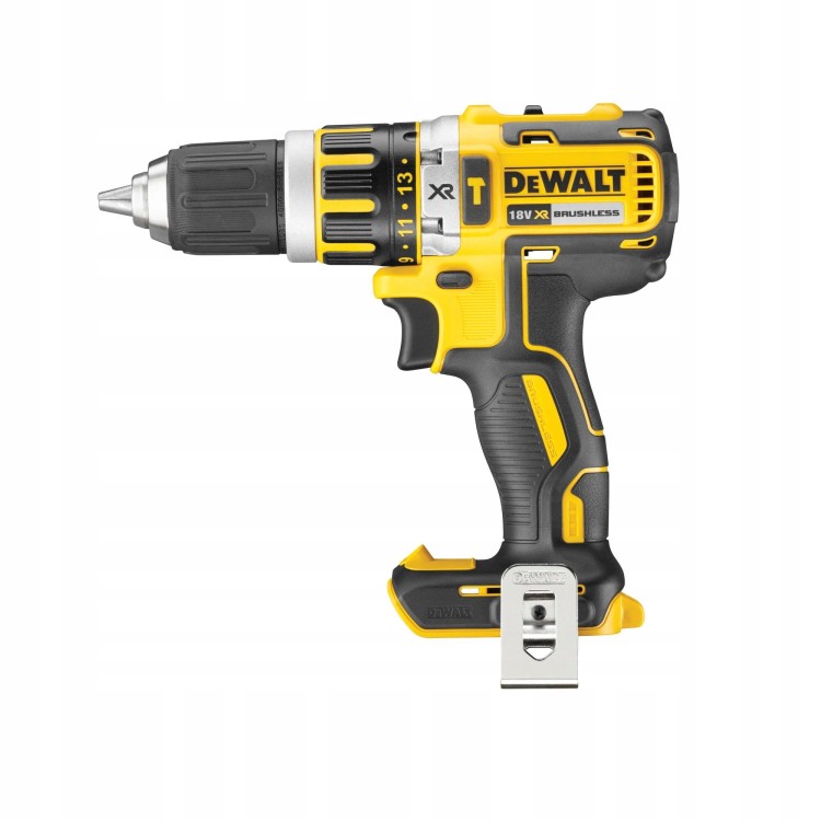 Wiertarko-wkrętarka DCD795N DeWalt