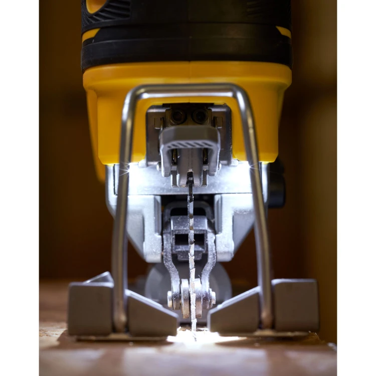 SFMCS650B podświetlenie led