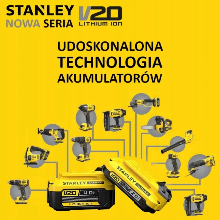 Technologia V20