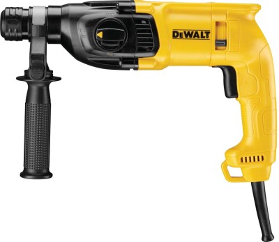 DeWalt młotowiertarka udarowa 2J