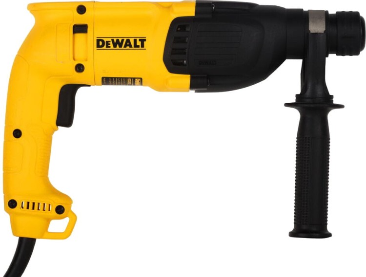DeWalt D25033K młot udarowy