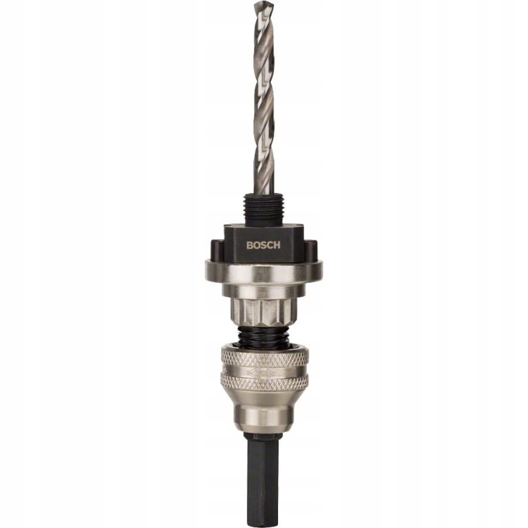 Bosch Adapter do wiertarki 2609390589