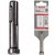 BOSCH 2608690010 Dłuto wbijak do gwoździ uziomów SDS+ 13mm