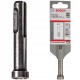 BOSCH 2608690010 Dłuto wbijak do gwoździ uziomów SDS+ 13mm
