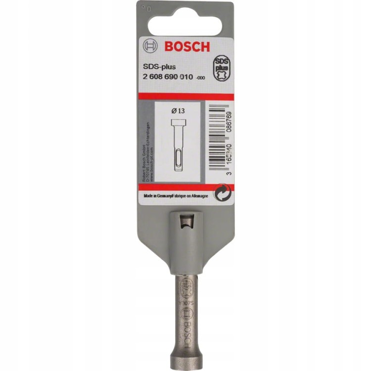 Wbijak do uziomów Bosch 2608690010