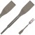 BOSCH 2608690091 Dłuto płaskie do płytek SDS-Plus 40x260mm