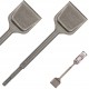 BOSCH 2608690102 Dłuto łopatkowe do betonu SDS-Plus 60/250mm