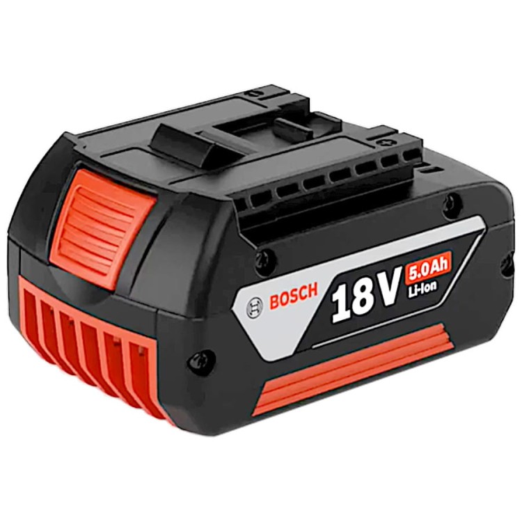 Akumulator Li-Ion GBA 18V 5.0Ah Bosch 1600A002U5