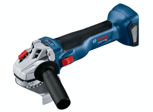 Szlifierka kątowa 125mm Bosch GWS 18V-10