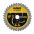 DEWALT Tarcza DT99569 do ukośnicy do drewna 216x30mm 36z FlexVolt