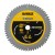 DEWALT Tarcza DT99575 do ukośnicy do drewna 305x30mm 60z