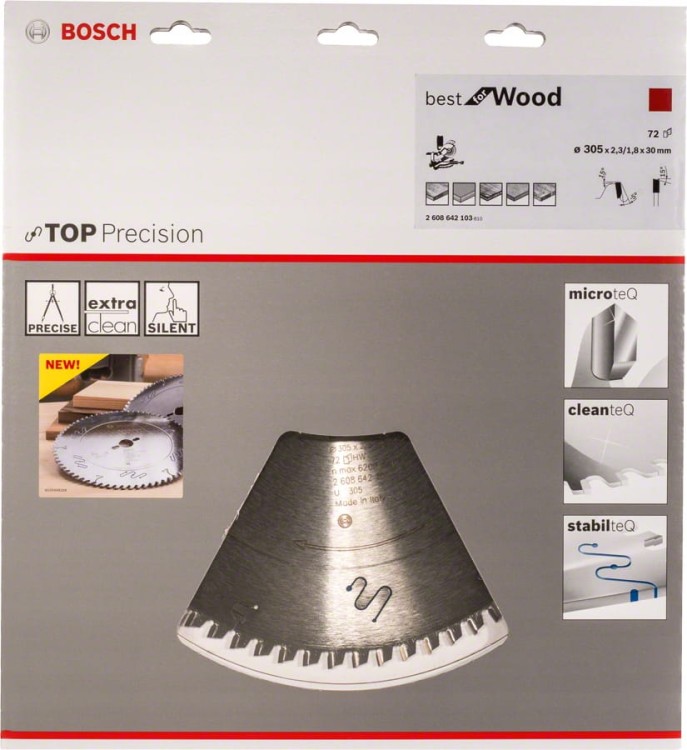 Bosch 2608642103
