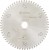Tarcza tnąca Bosch 2608642103