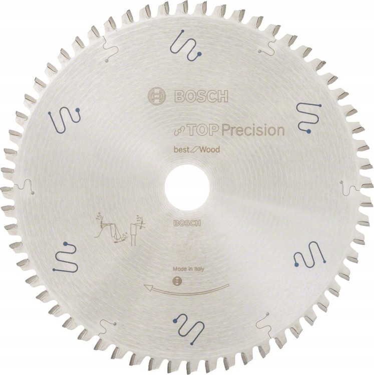 Tarcza tnąca Bosch 2608642103
