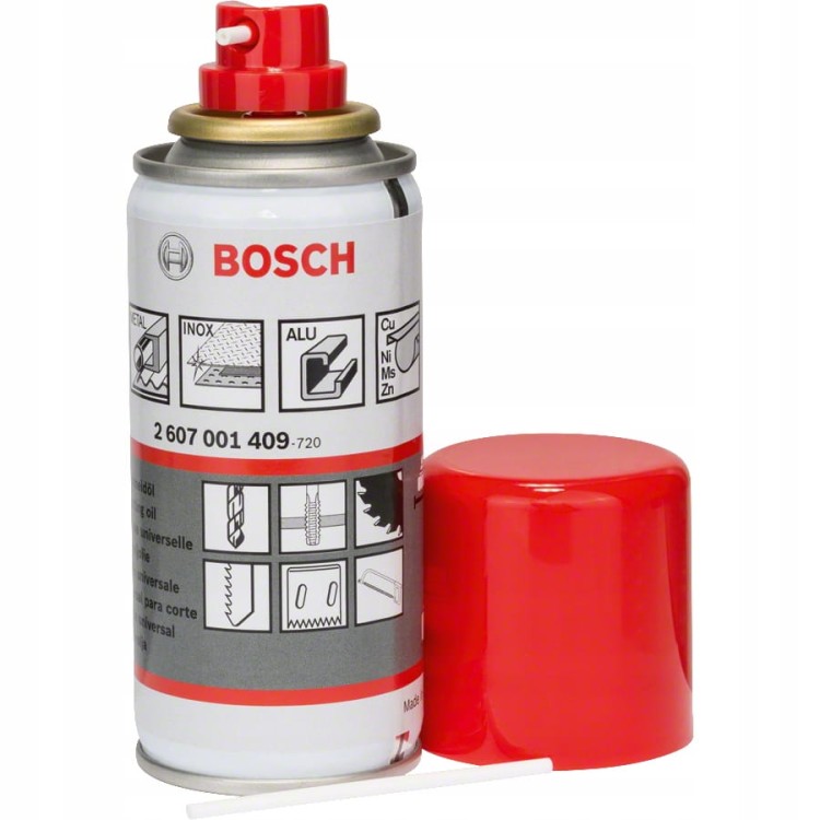 BOSCH 2607001409