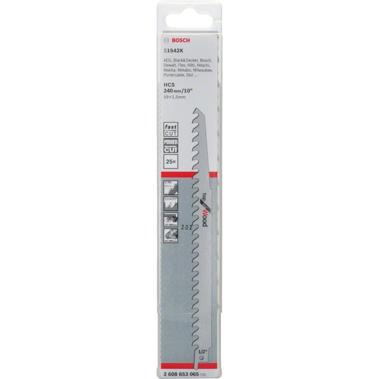 Bosch 2608653065