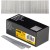 DEWALT DNBT1815GZ Gwoździe galwanizowane 1x15mm 5000szt. 90st 18GA do DCN682