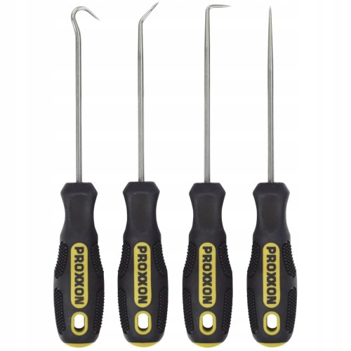 PROXXON Zestaw wkrętaków specjalnych 4el.