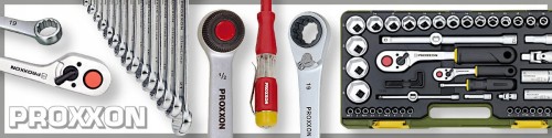 PROXXON