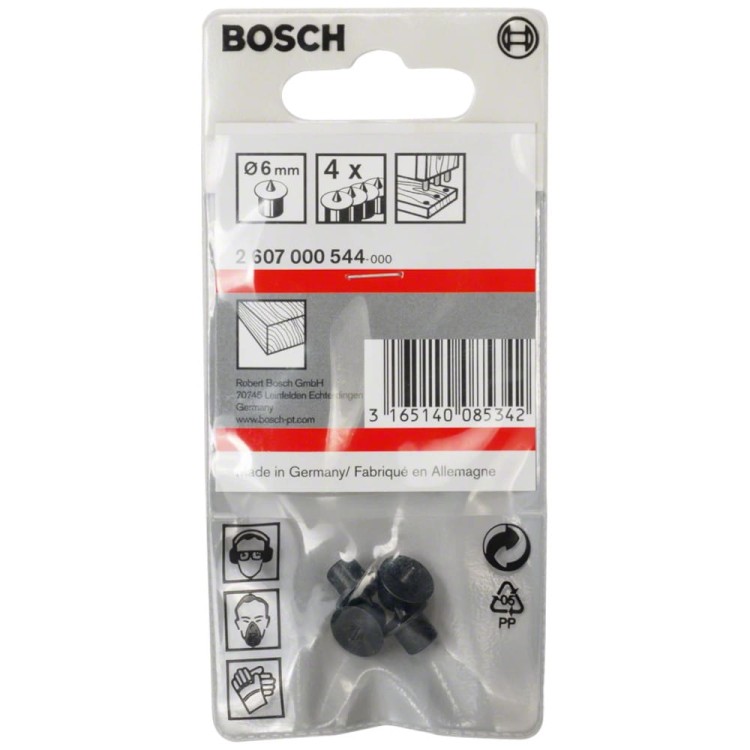 Bosch 2607000544