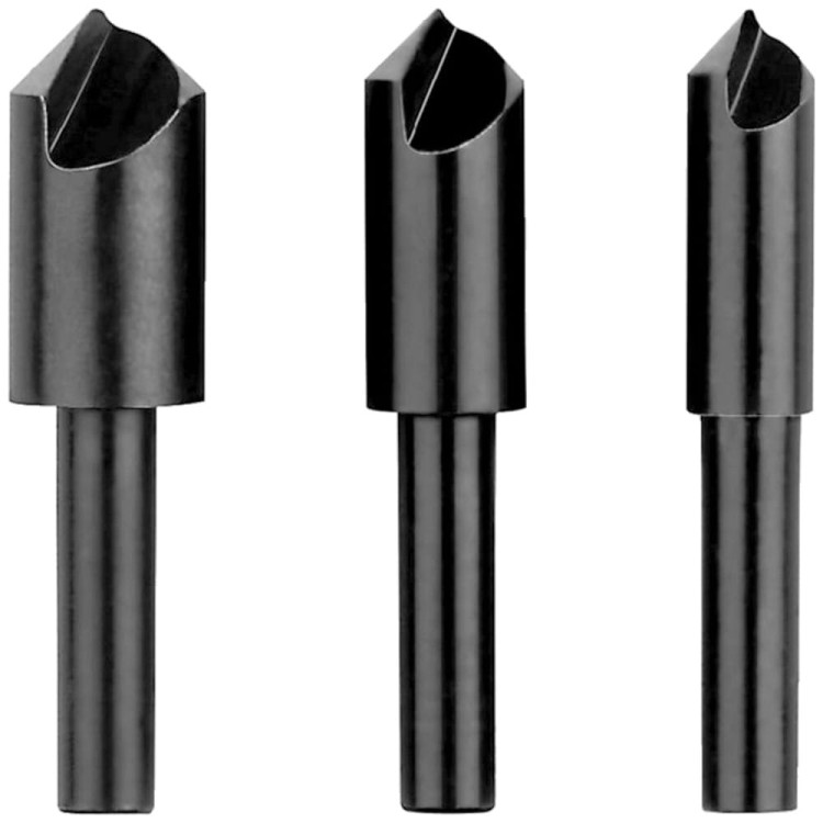 Zestaw nawiertaków BOSCH