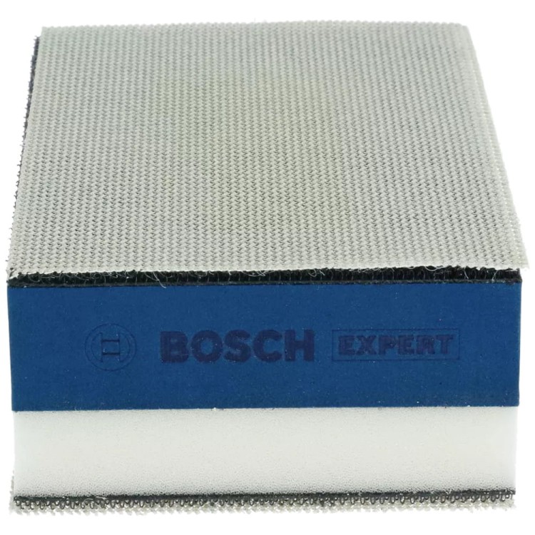 Bloczek ścierny do drewna 3w1 BOSCH Expert