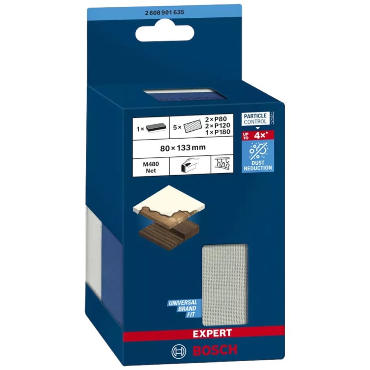 BOSCH 2608901635