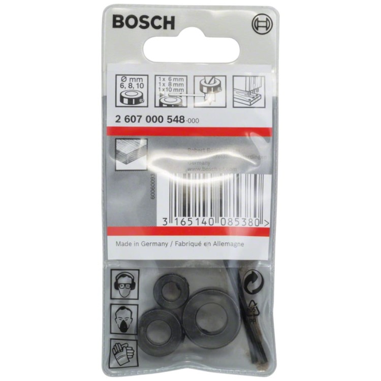 Bosch 2607000548