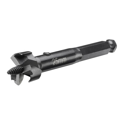 DEWALT DT4575 Samowiercące wiertło puszkowe SEDNIK do drewna 25mm